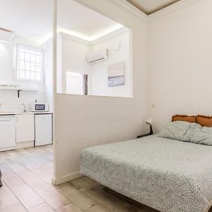 Deluxe Appartement met een Slaapkamer
